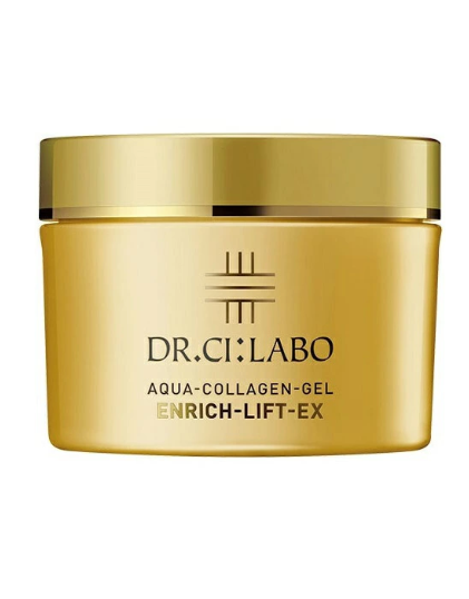 ドクターシーラボ アクアコラーゲンゲル エンリッチリフトEX エイジングケア用オールインワンゲル