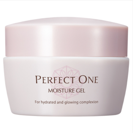 パーフェクトワン モイスチャージェルd 保湿重視でエイジングケア入門にもおすすめのオールインワン