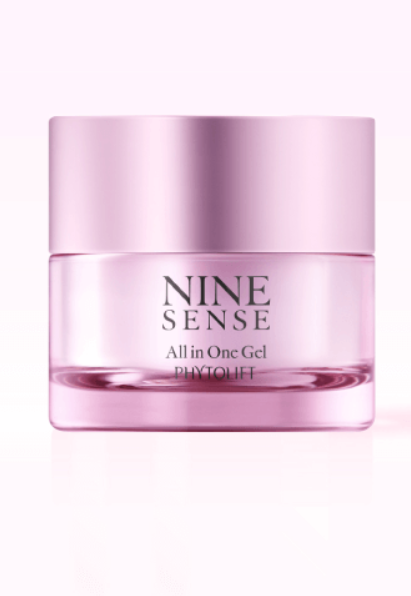 フィトリフト オールインワンジェル ハリと弾力をサポートするエイジングケア化粧品