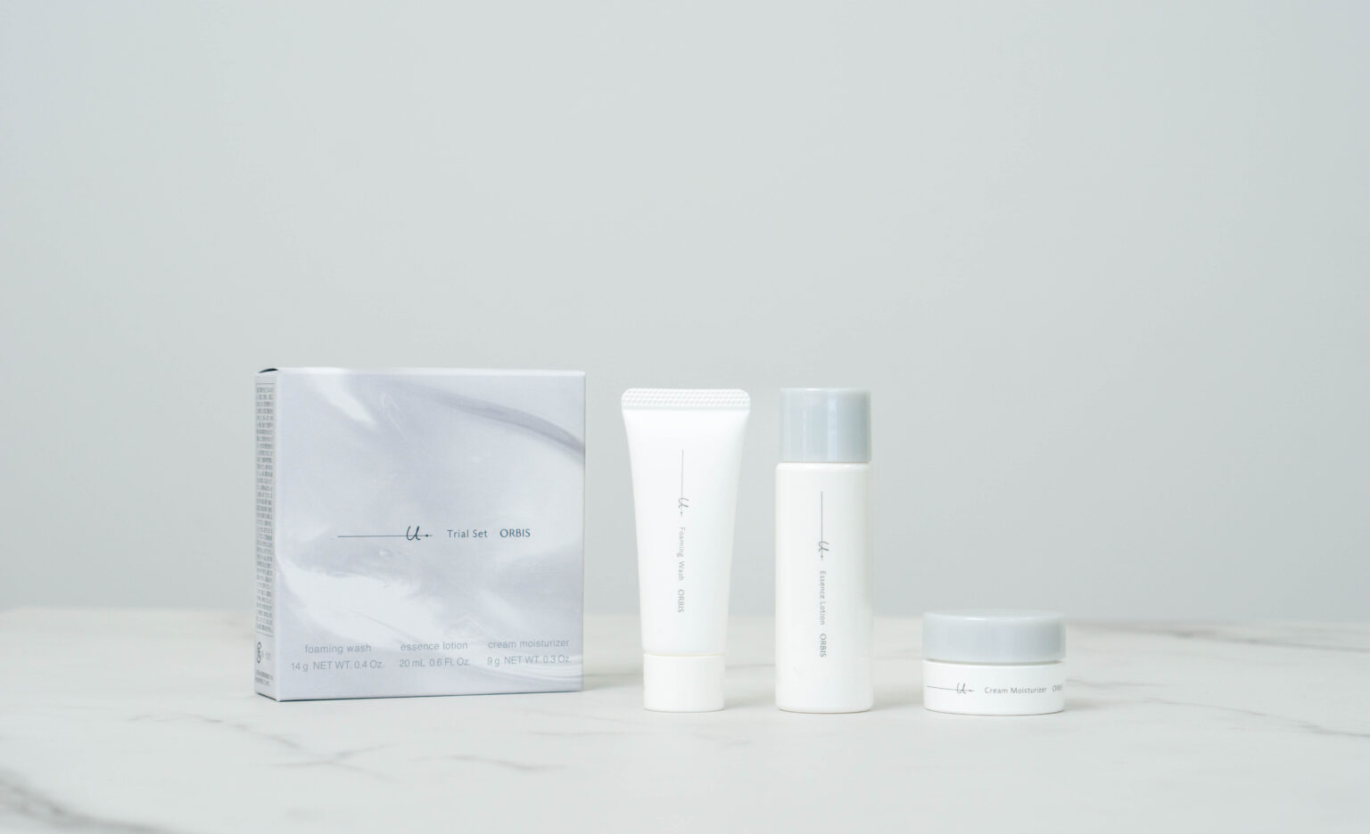 年齢サインを徹底ケア！7日間体験セット